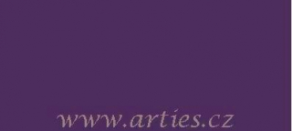 5027 Permanentní violeť 100ml akrylová barva Arties Colours