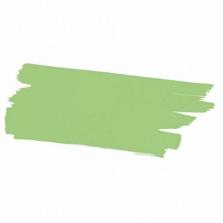 Clean Color Real Brush 045 pale green Kuretake