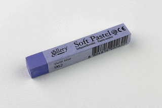 Suchý pastel Gallery 062 delft blue Mungyo