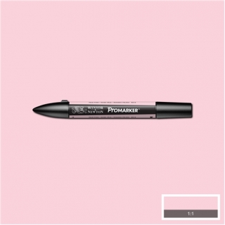 Promarker fix pale pink R519 Winsor and Newton