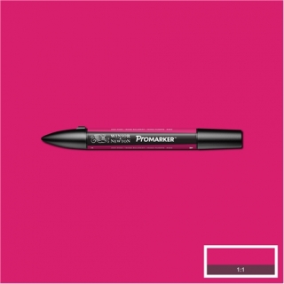 Promarker fix hot pink R365 Winsor and Newton