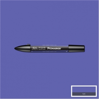 Promarker fix violet V245 Winsor and Newton