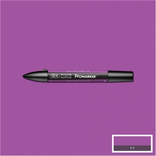 Promarker fix purple V546 Winsor and Newton