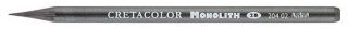 Grafitová tužka bezdřevá Monolith 2B Cretacolor