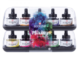 Sada akvarelových inkoustů 10x30ml Ecoline Talens