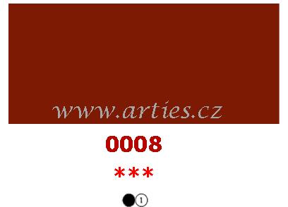 0008 Puzzuola 400ml UMTON olejová barva