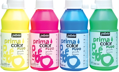 č.49 Primary blue Primacolor Liquid 1000ml Pebeo