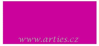 0094 Magenta Cardinal 20ml UMTON olejová barva