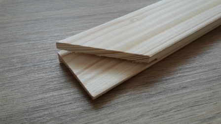 Napínací rám 60cm smrkový