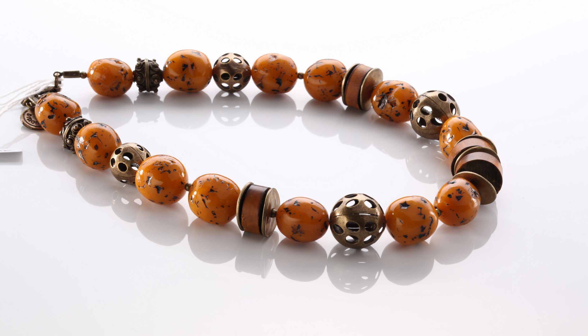 Cernit Number One oranžová č.752 56g modelovací hmota