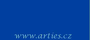 1080 Kobalt atlantik tempera 16ml Umton
