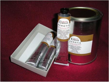 Kerotix 150ml UMTON