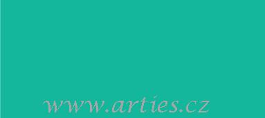 5039 Blankyt tyrkysový 500ml Arties Colours