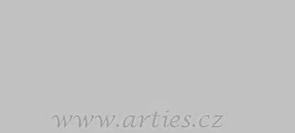 5077 Šeď neutrální 500ml Arties Colours