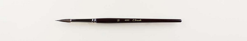 Štětec školní Pony č. 10 T-brush 4002
