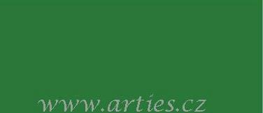 1078 Chromoxid tupý tempera 35ml Umton