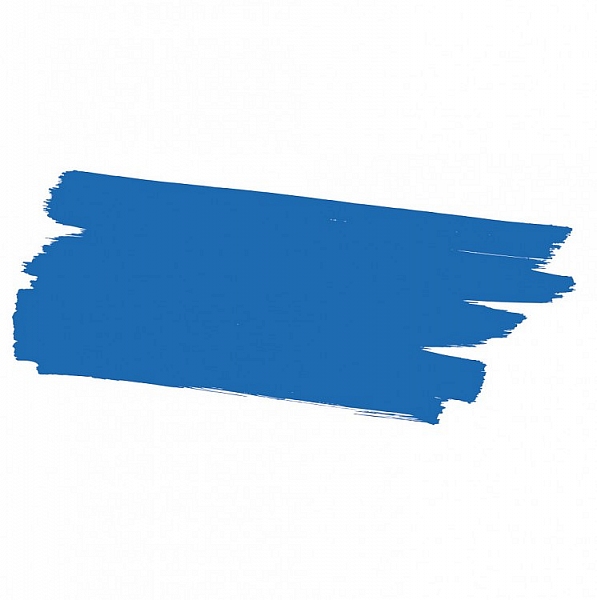 Clean Color Real Brush 037 cornflour blue Kuretake