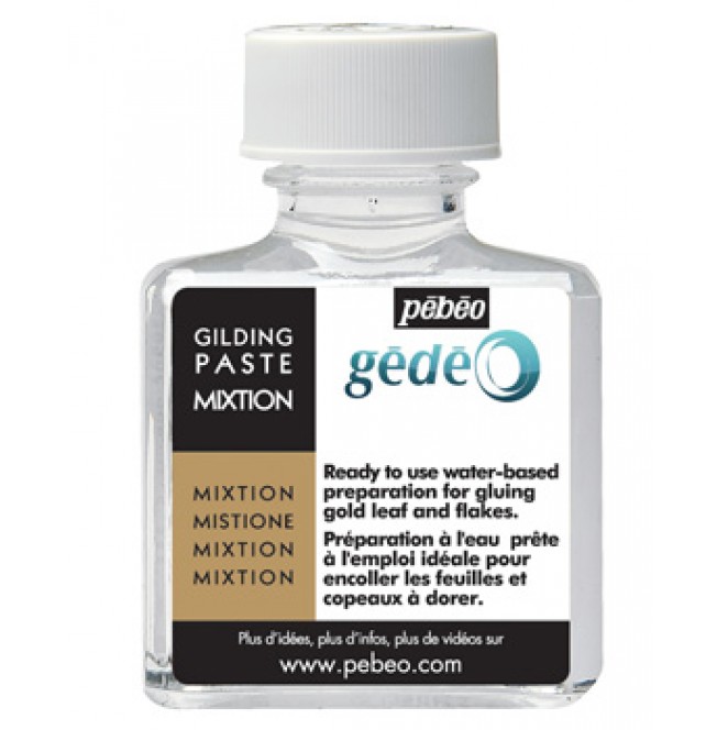 Gilding pasta 75ml Déco PEBEO