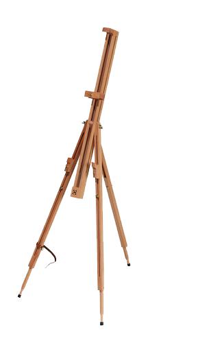 Polní malířský stojan Amazon