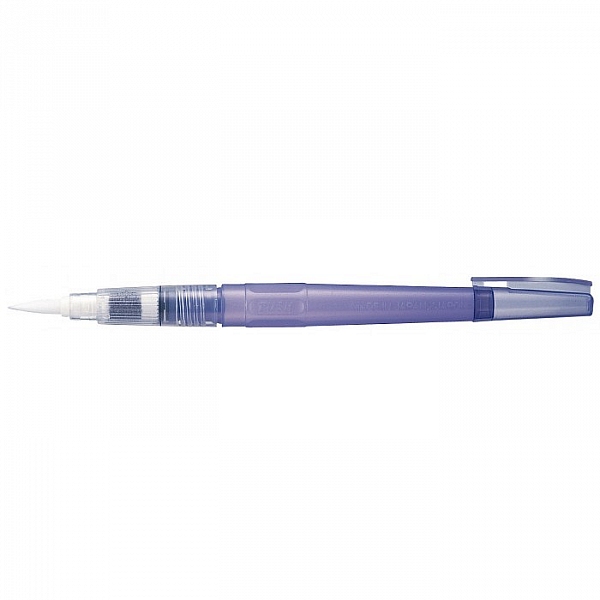 Plnitelný štětec BrusH2O č. 3 Large Kuretake