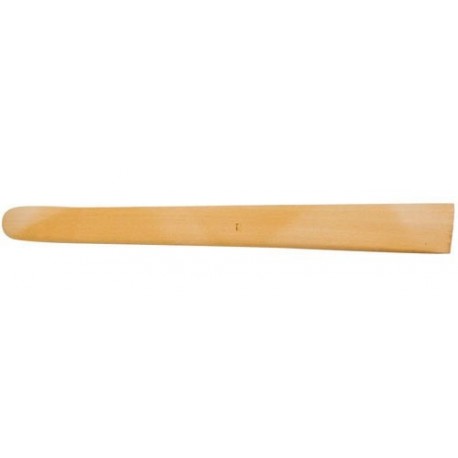 Dřevěná špachtle 20cm č. 1