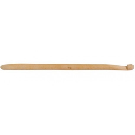 Dřevěná špachtle 20cm č. 37
