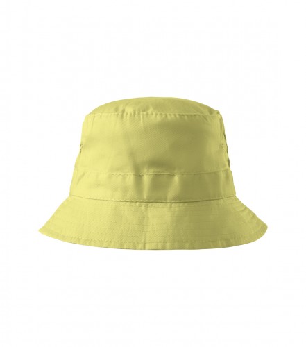 Dětský klobouček světle zelený Classic Adler