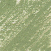 Fine Art pastel - green earth light 47189 - CRETACOLOR