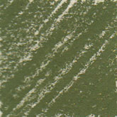 Fine Art pastel - olive green dark 47191 - CRETACOLOR