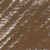Fine Art pastel - olive brown 47216 - CRETACOLOR