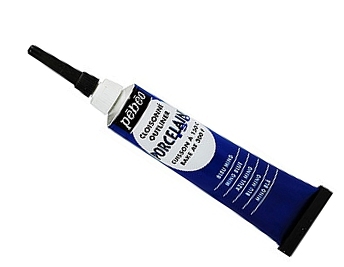 Kontura na porcelán modrá Porcelaine 150 20ml Pebeo