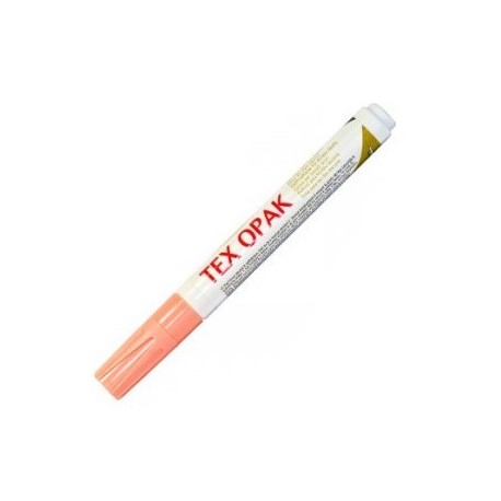 Fix na textil krycí 6ml tělová 730 Darwi Tex Opak 1,2mm