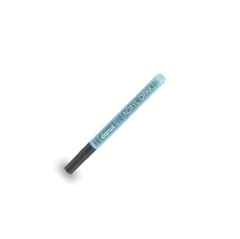 Akrylový fix 6ml karibská modrá 211 Darwi Acryl Opak 2mm