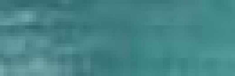 INKTENSE akvarelová pastelka 1300 teal green DERWENT