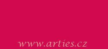 5024 Magenta 2,5l akrylová barva Arties Colours