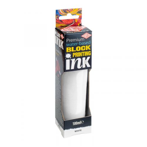 Barva na lino bílá 100ml PREMIUM Essdee