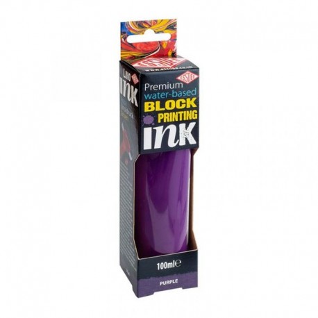 Barva na lino fialová 100ml PREMIUM Essdee