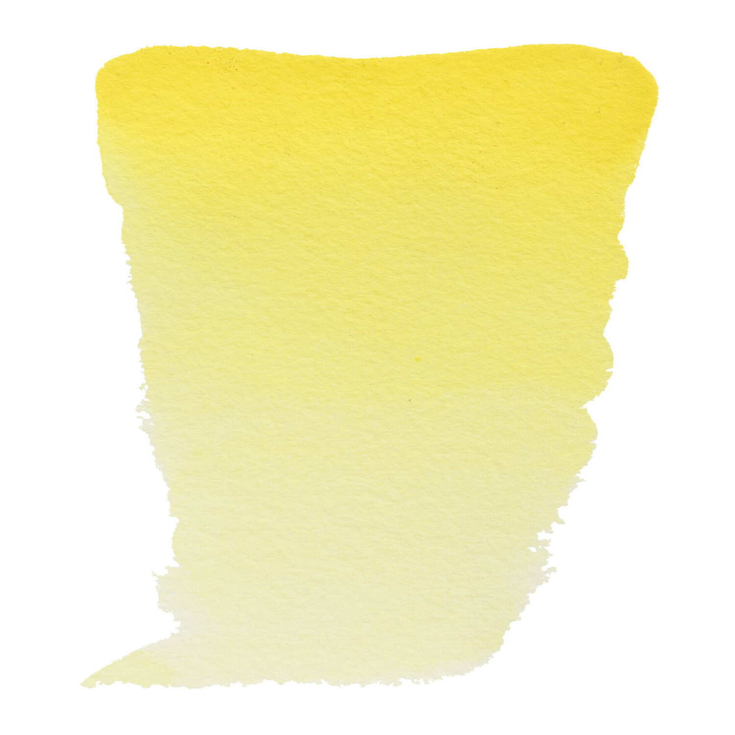 Akvarelová barva č.254 permanent lemon yellow Van Gogh