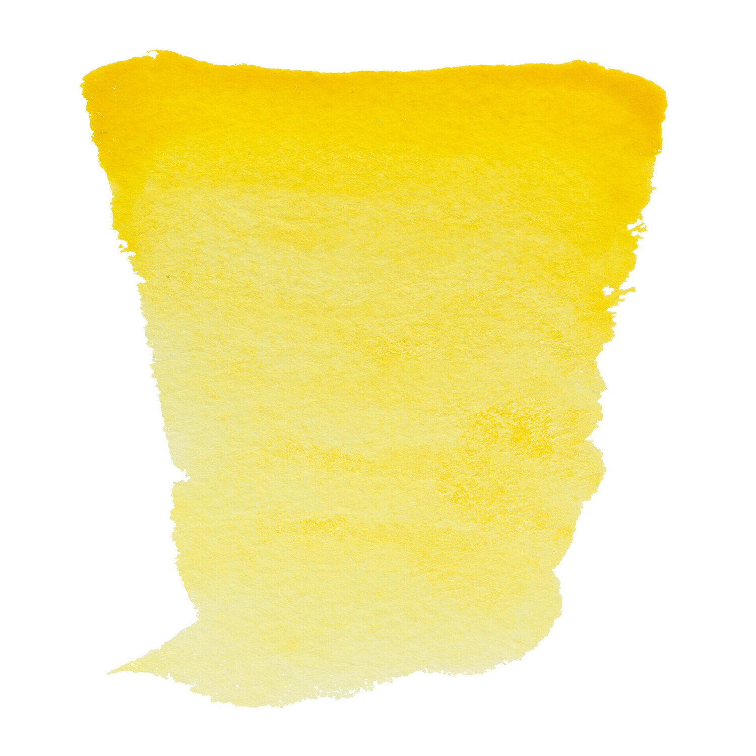 Akvarelová barva č.272 transparent yellow medium Van Gogh
