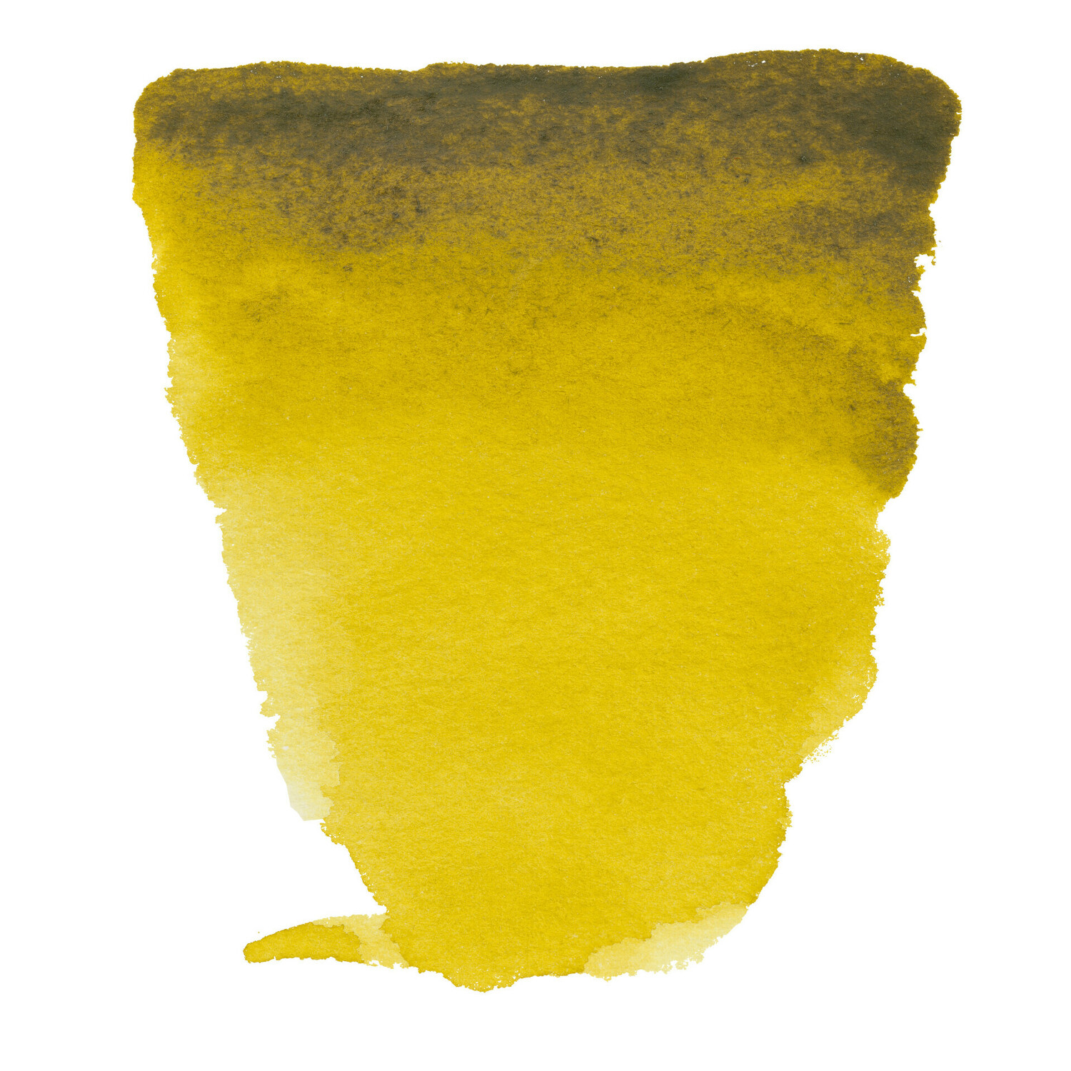 Akvarelová barva č.296 azo green yellow Van Gogh