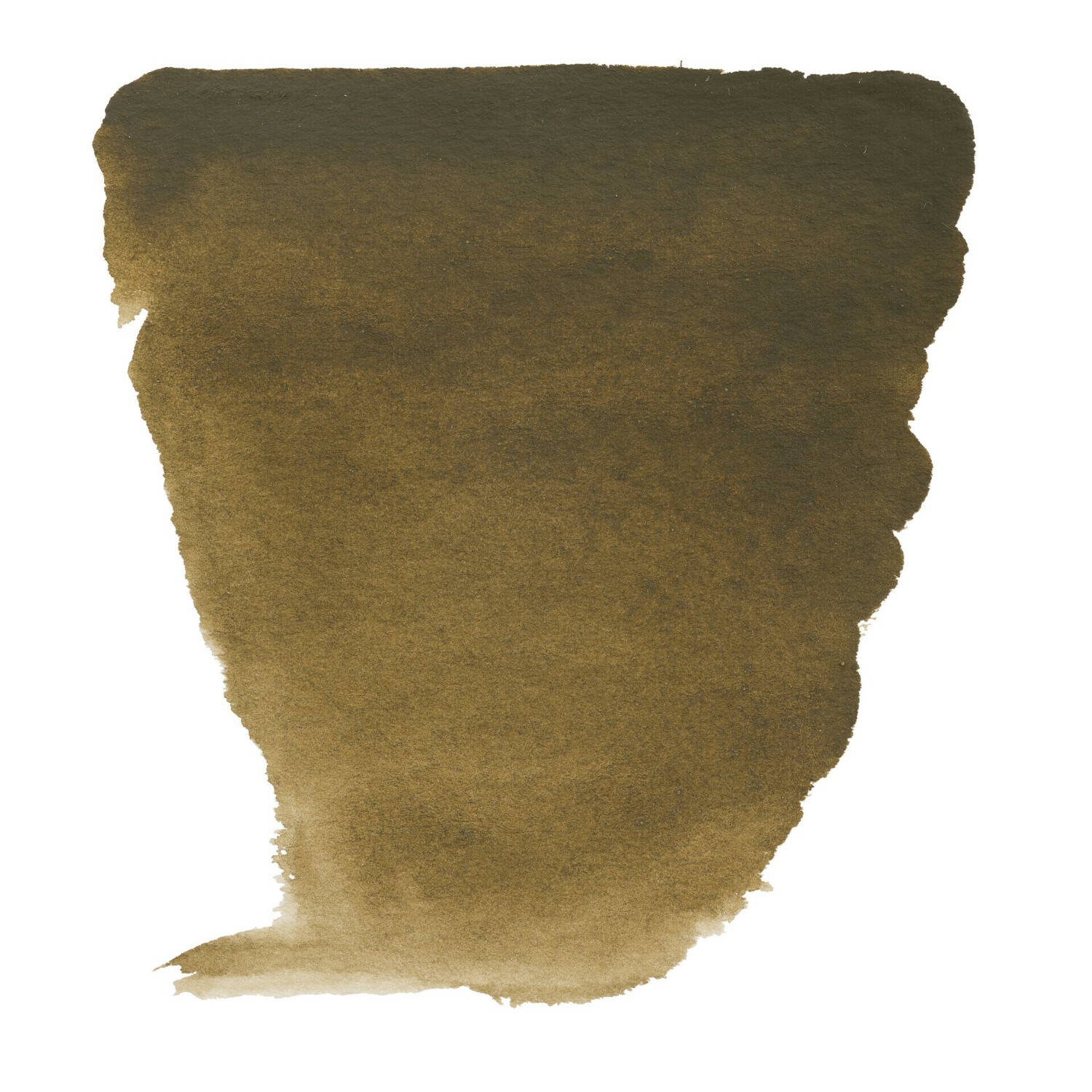 Akvarelová barva č.408 raw umber Van Gogh