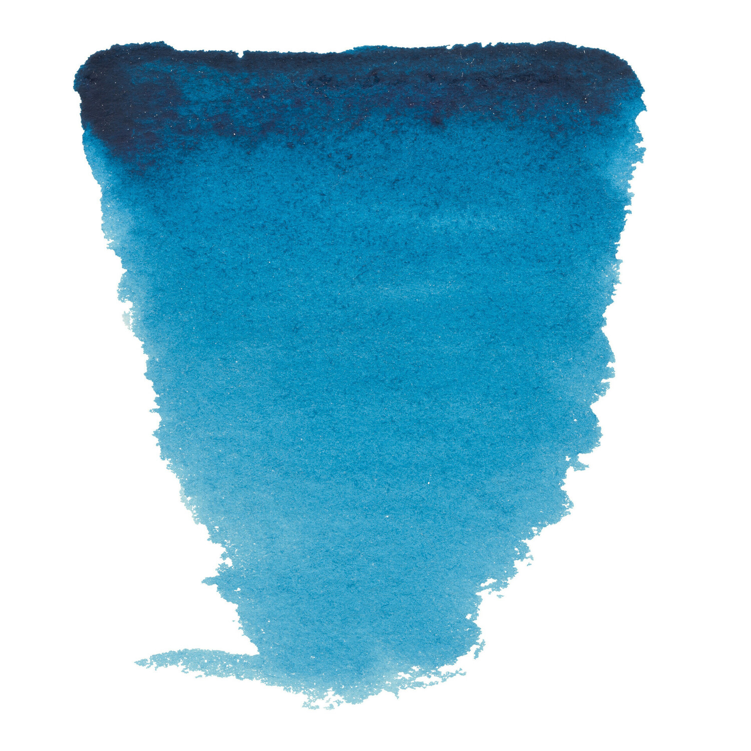 Akvarelová barva č.522 turquoise blue Van Gogh