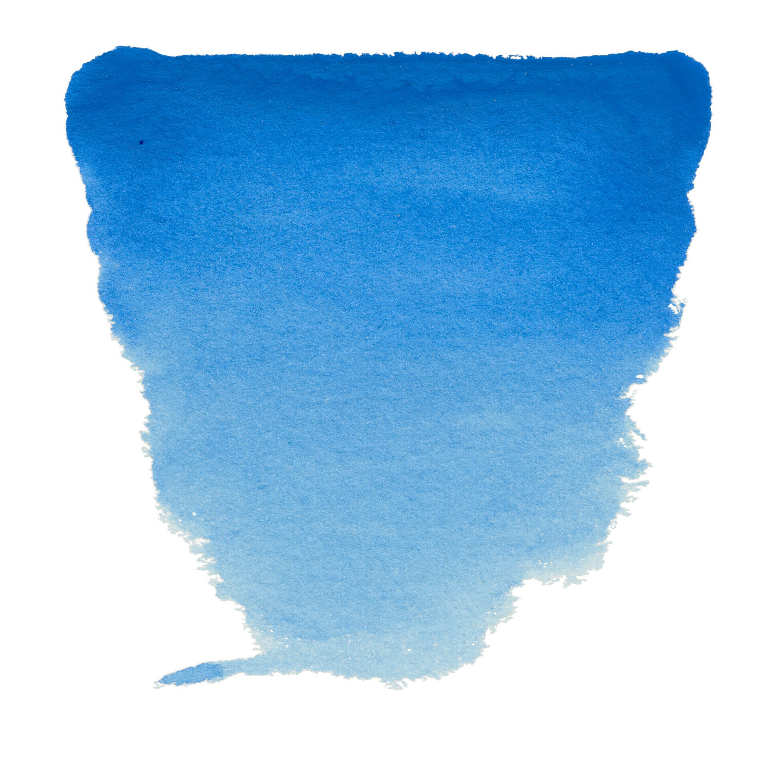 Akvarelová barva č.535 cerulean blue phthalo Van Gogh