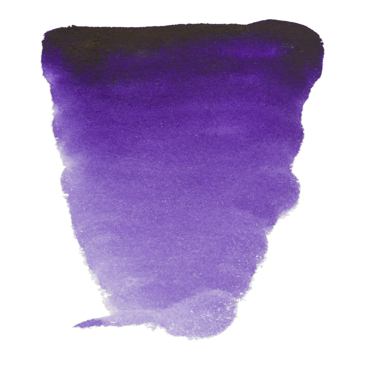 Akvarelová barva č.568 permanent blue violet Van Gogh