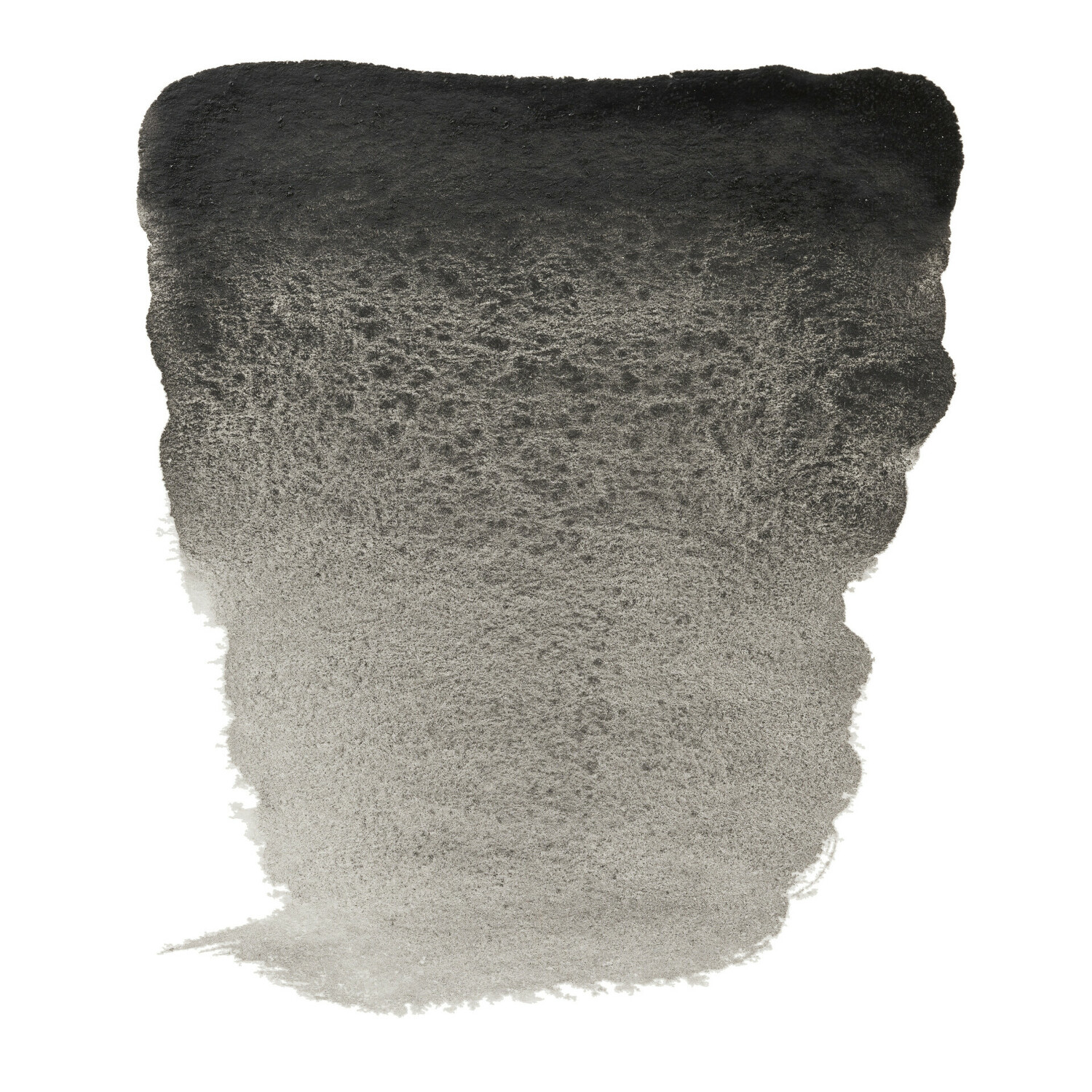 Akvarelová barva č.735 oxide black Van Gogh