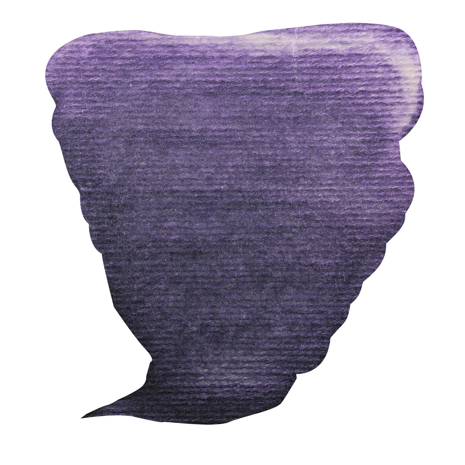 Akvarelová barva č.847 interference violet Van Gogh