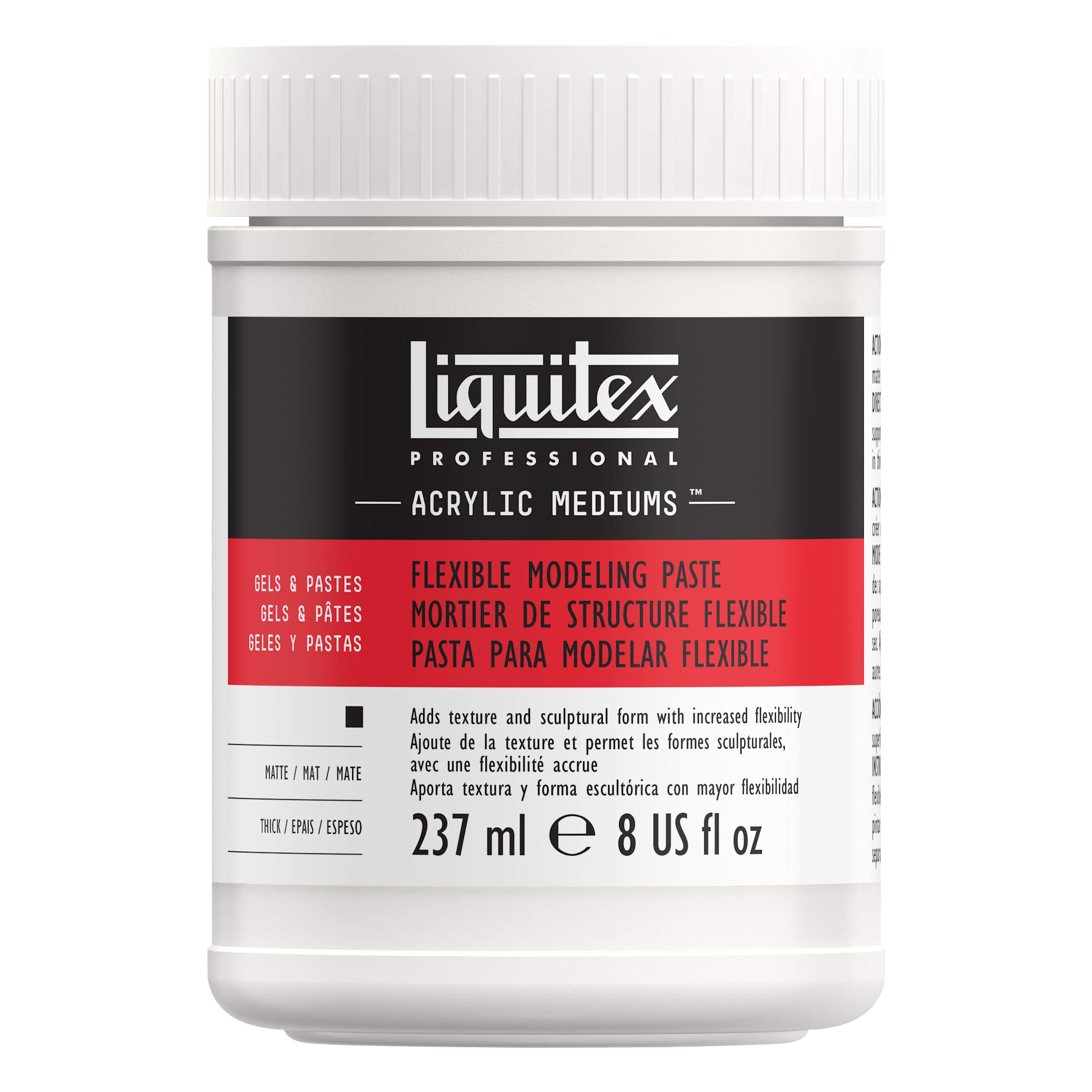 Modelovací pasta 237ml Liquitex