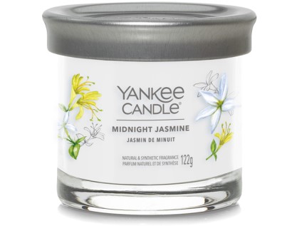 Yankee Candle Midnight Jasmin 122g