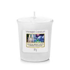 Yankee Candle Magical Bright Lights 49g