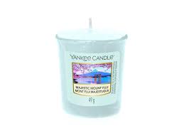 Yankee Candle Majestic Mount Fuji 49g